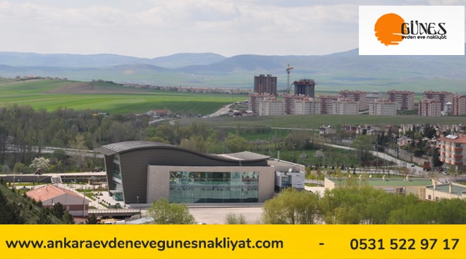 Akyurt Evden Eve Nakliyat Akyurt Evden Eve Nakliyat