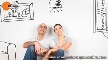 Ayrancı Evden Eve Nakliyat