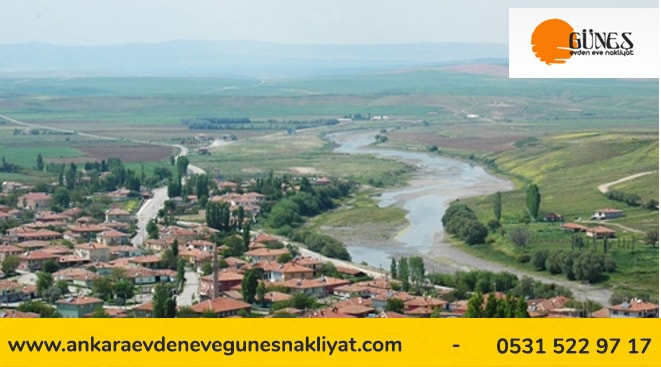 Bala Evden Eve Nakliyat