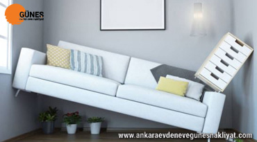 Balgat Evden Eve Nakliyat