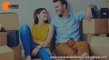 Evden Eve Nakliyat Firmaları