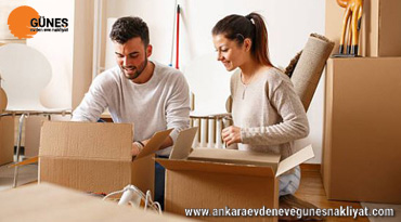 Pendik Evden Eve Nakliyat