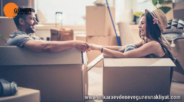 Sancaktepe Evden Eve Nakliyat